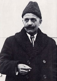 Gurdjieff